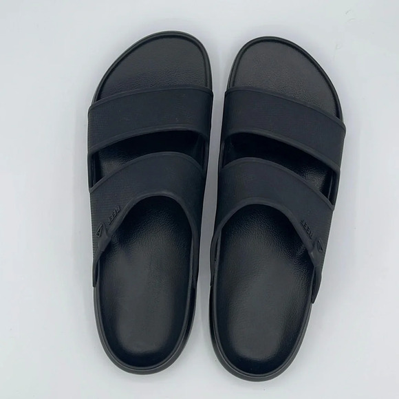 Reef Oasis Double Up, black - Picture 6 of 9